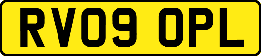 RV09OPL