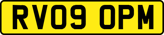 RV09OPM
