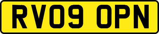 RV09OPN