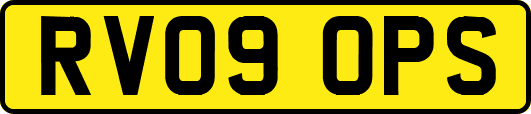 RV09OPS
