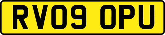 RV09OPU