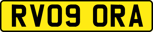 RV09ORA
