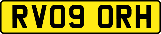 RV09ORH