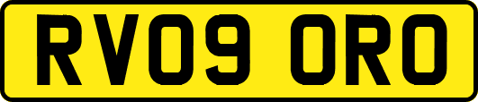 RV09ORO