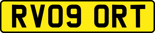 RV09ORT