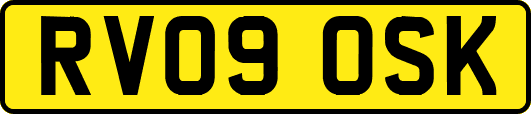 RV09OSK