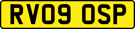 RV09OSP