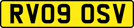 RV09OSV