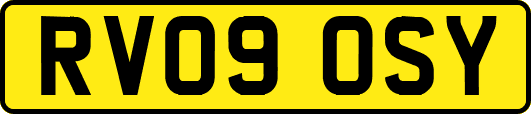 RV09OSY