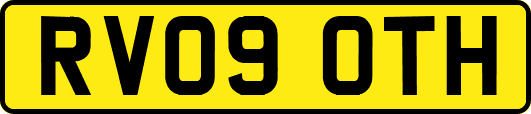RV09OTH