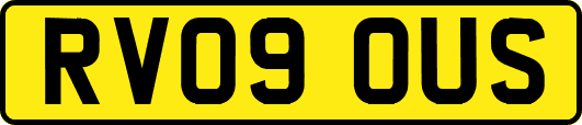 RV09OUS