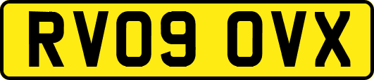 RV09OVX
