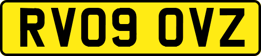 RV09OVZ