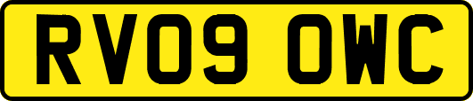RV09OWC