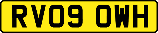 RV09OWH