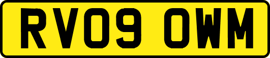RV09OWM