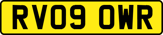 RV09OWR