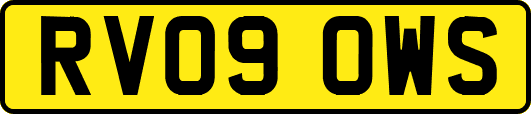 RV09OWS