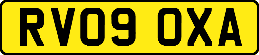 RV09OXA