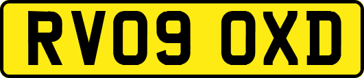 RV09OXD