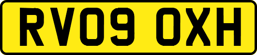 RV09OXH