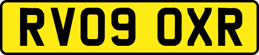 RV09OXR