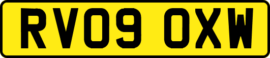 RV09OXW