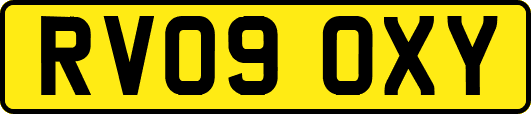 RV09OXY