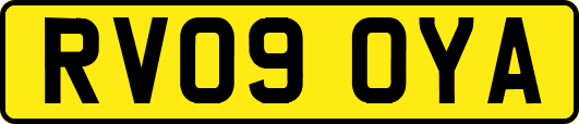 RV09OYA