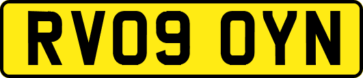RV09OYN