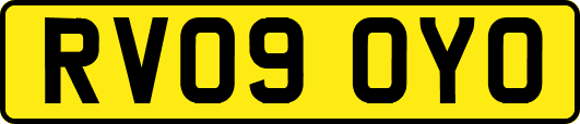 RV09OYO