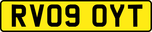 RV09OYT
