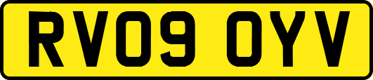 RV09OYV