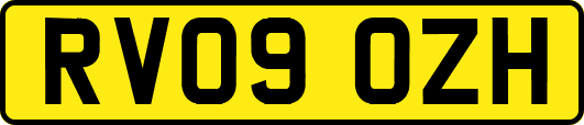 RV09OZH