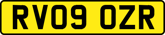 RV09OZR