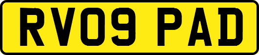 RV09PAD