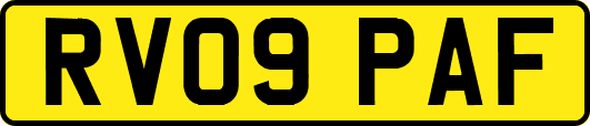 RV09PAF
