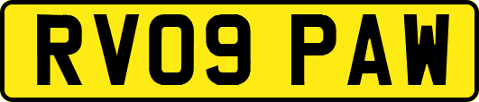 RV09PAW