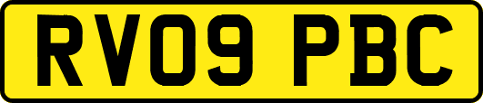 RV09PBC