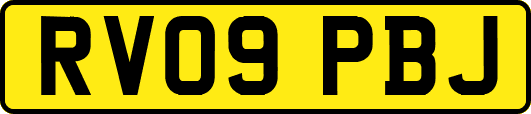RV09PBJ