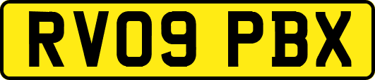 RV09PBX