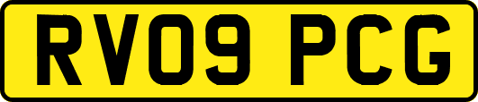 RV09PCG