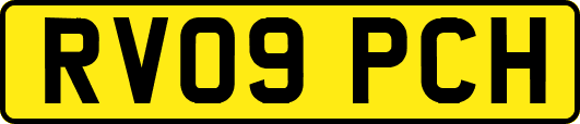 RV09PCH