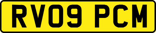 RV09PCM