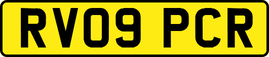 RV09PCR