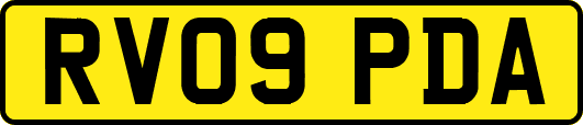 RV09PDA