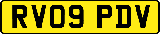 RV09PDV