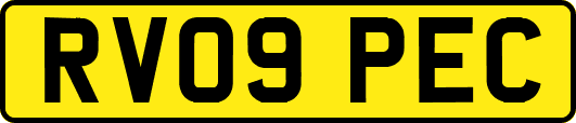 RV09PEC
