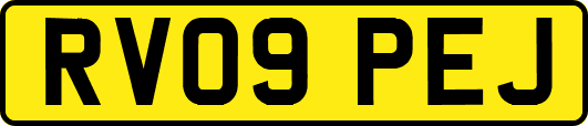 RV09PEJ