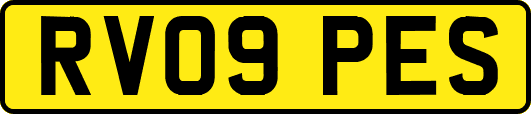 RV09PES